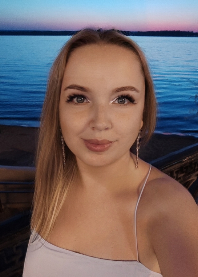 Татьяна Премал Лапшина