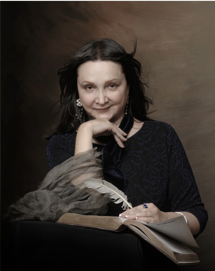 Диана Рыжакова
