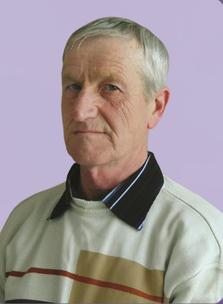 Владимир Теплоухов