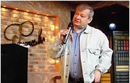 Алексей Дидуров