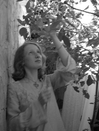 Надежда Эстель Колпакова