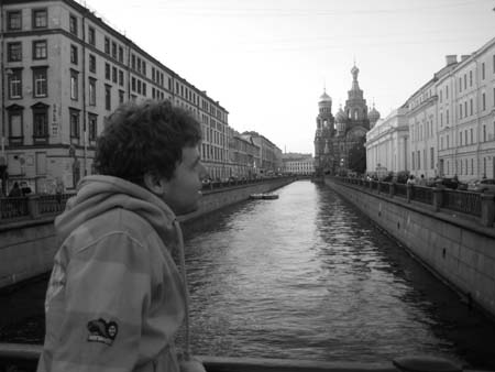 Алекс Новицкий