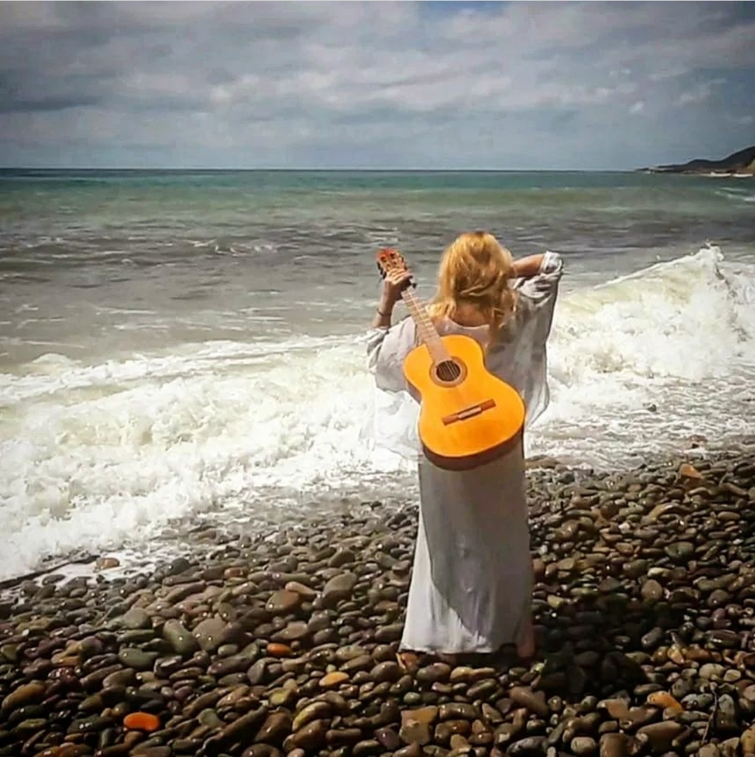 Морозова Наталья Гамаюн