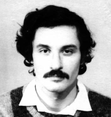 Дмитрий Коломенский