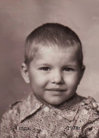 Дмитрий Могилевский