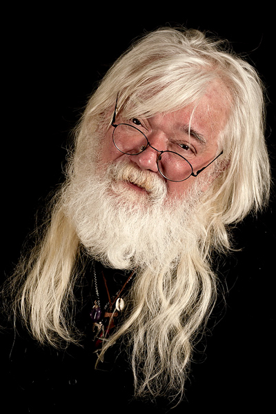 Дима Керусов