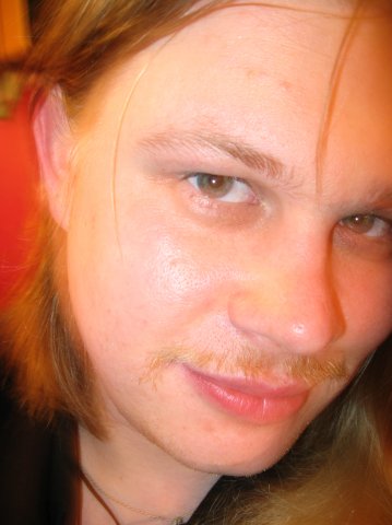 Димитрий Волжанин