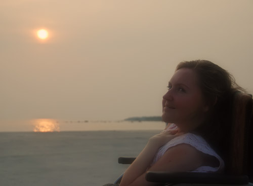 Светлана Михайлова-Костыгова