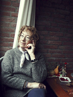 Дина Прокофьева