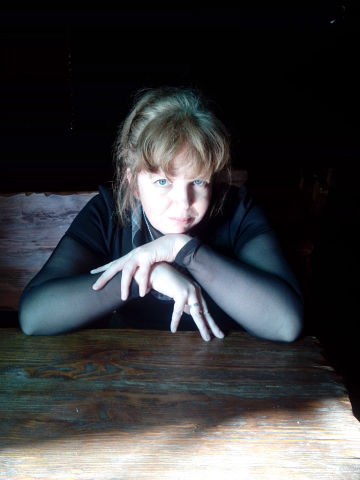 Алла Тимошенко