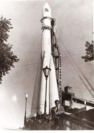 Иванцов Геннадий Михайлович