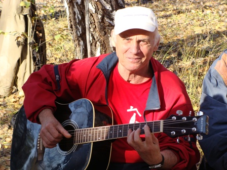Николай Куликов Ник Ник