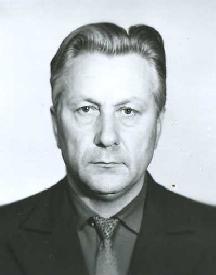 Дмитрий Васильевич Толстой