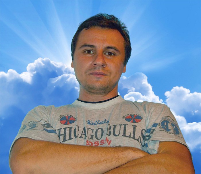 Дмитрий Митин Лирика