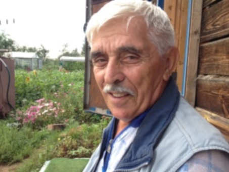 Юрченко Олег