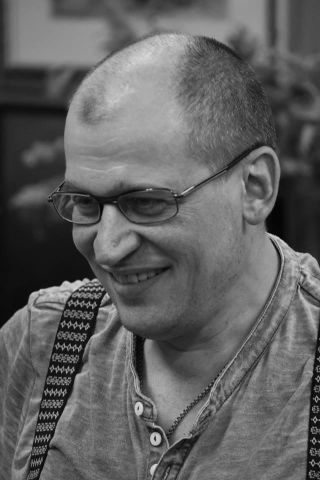 Дмитрий Матюшкин