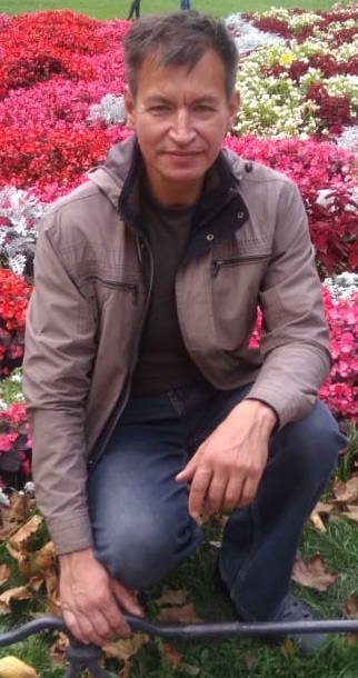 Дмитрий Лигвин