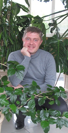 Дмитрий Раздобреев