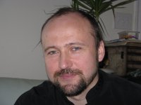 Дмитрий Кульпин