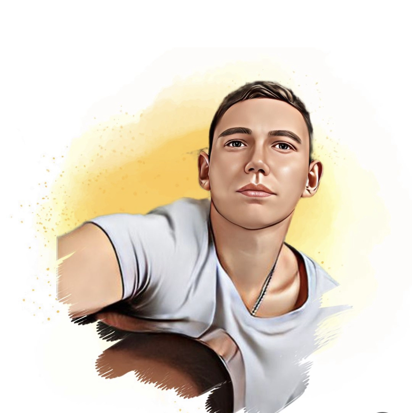 Дмитрий Демиденко Владимирович