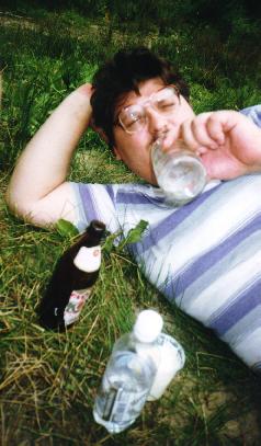 Лень Самцов