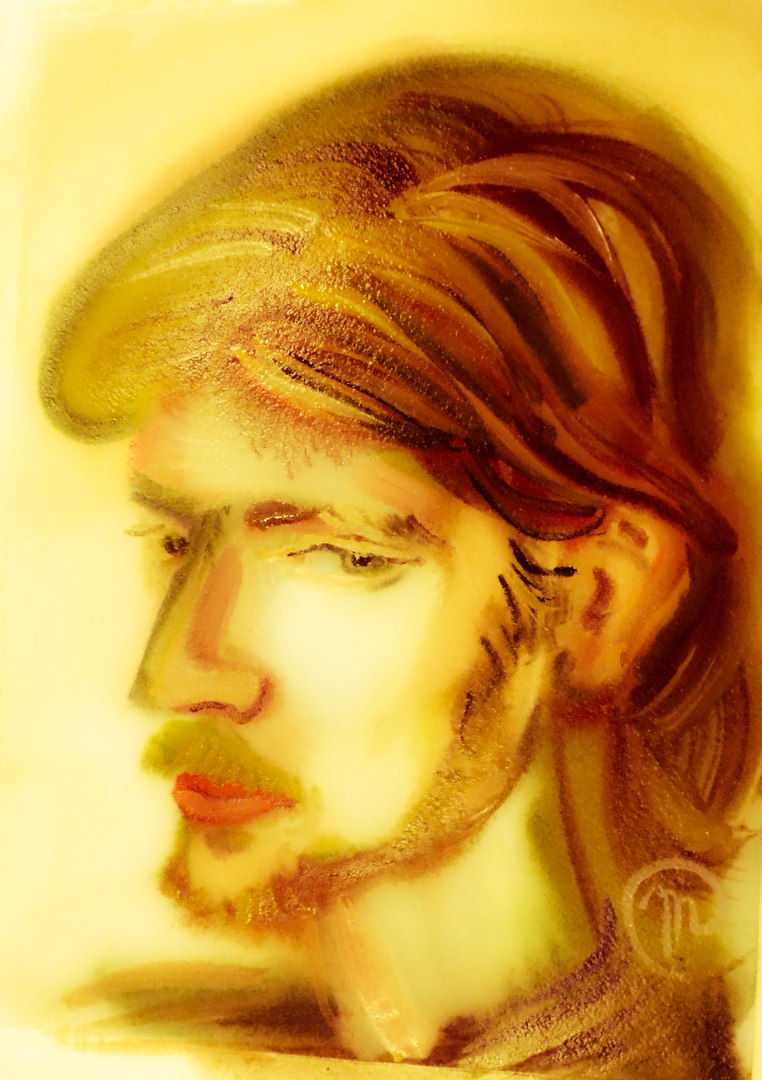 Дмитрий Севастьянов