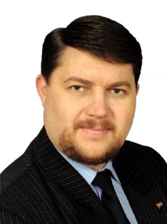 Дмитрий Аллин