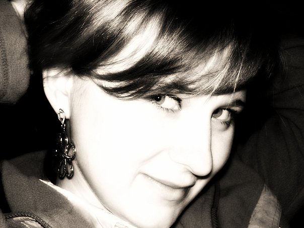 Галина Дмытрук