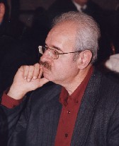 Владимир Добин