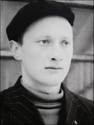 Юрий Добриян