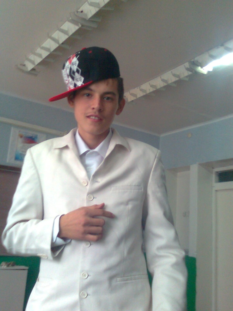 Николай Леонидович Моисеев