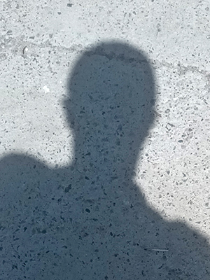 Андрей Сулейманов Аль-Фарак