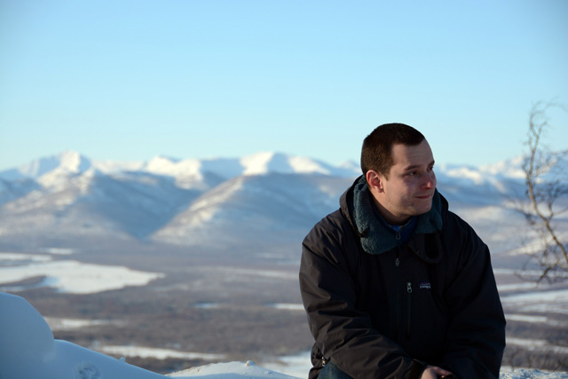 Дмитрий Алексеевич Вознесенский