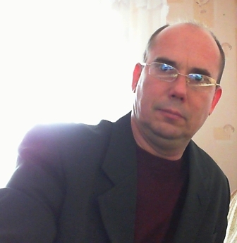 Валерий Степанов