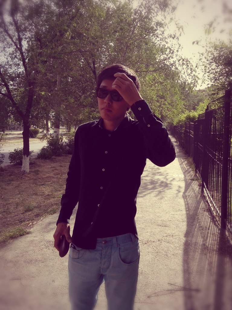 Манджиев Доодж