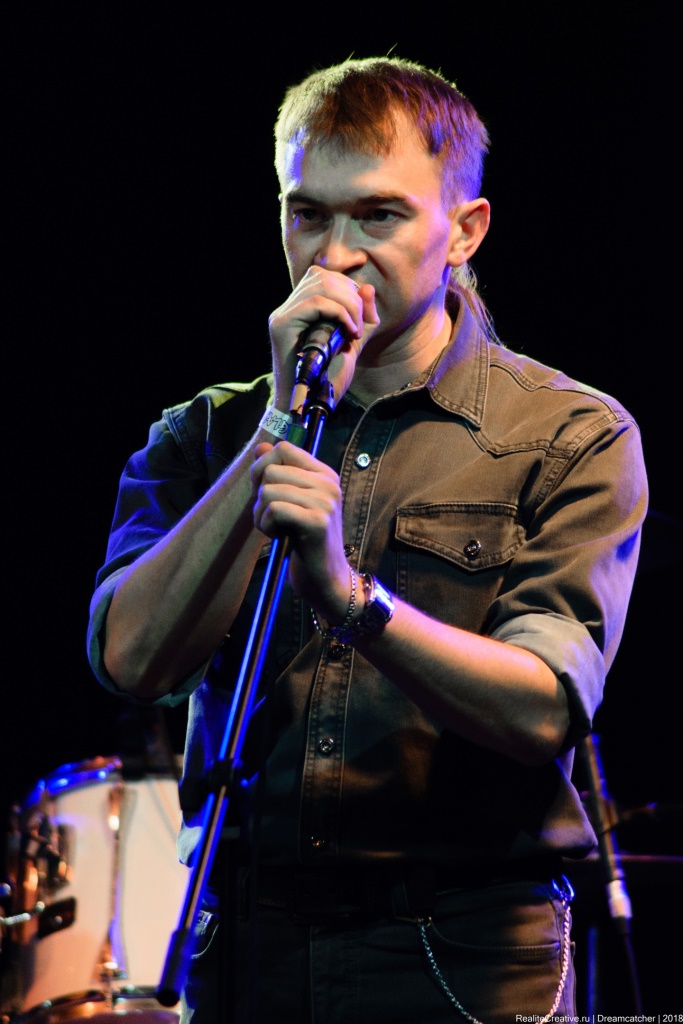 Дмитрий Малов