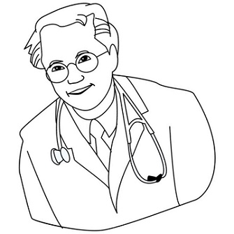 Доктор Фри Уэллер