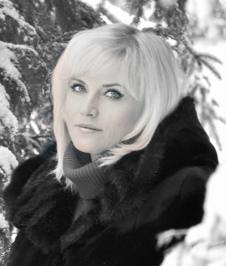 Арнгельц Ева