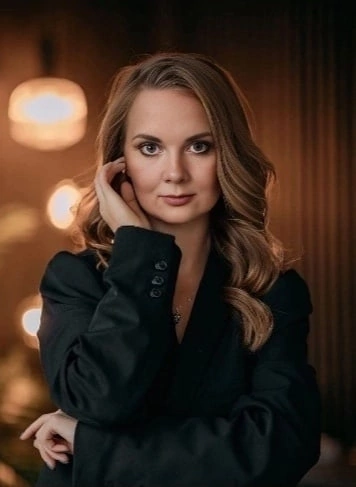Долинова Наталья