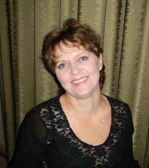 Светлана Долгова