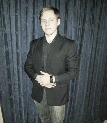 Игорь Золотарев