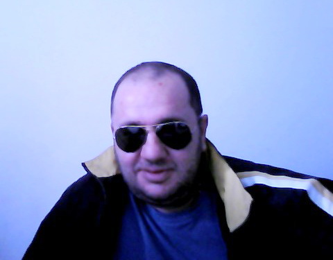 Арман Авакян-Макинц