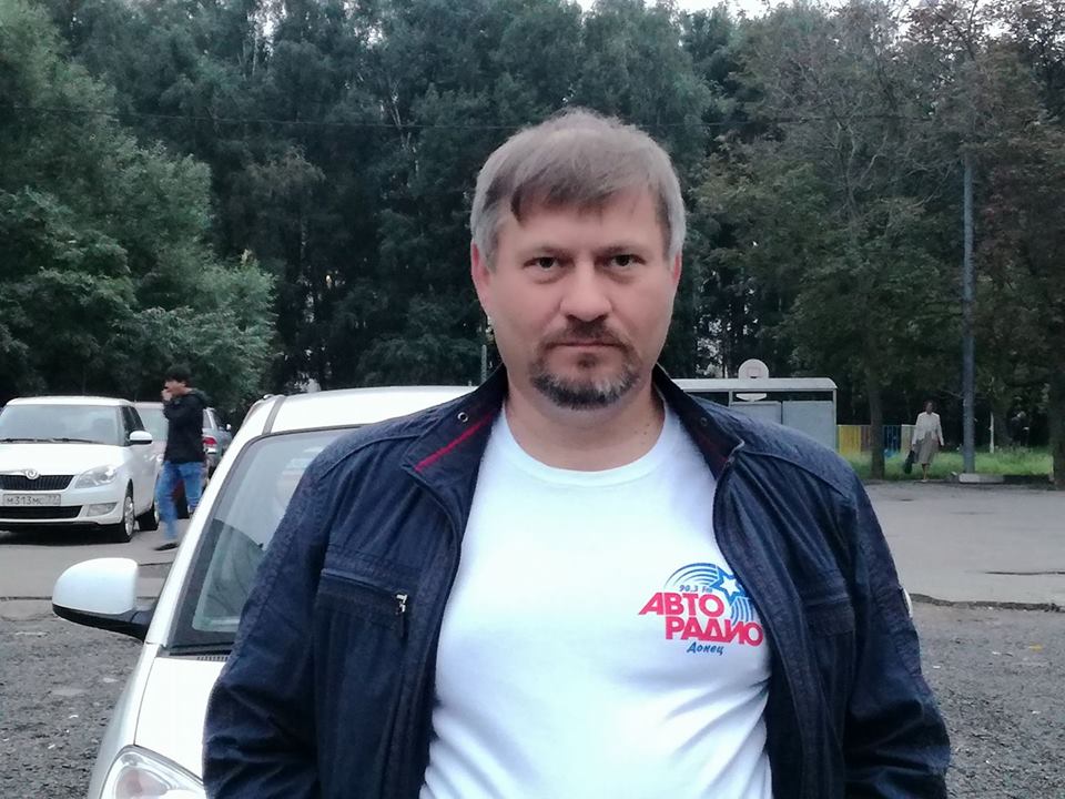 Сергей Агеев 2