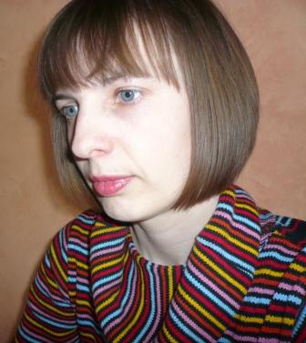 Анна Донцова