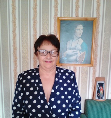 Юлияна Великова