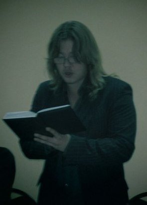 Алексей Анарион