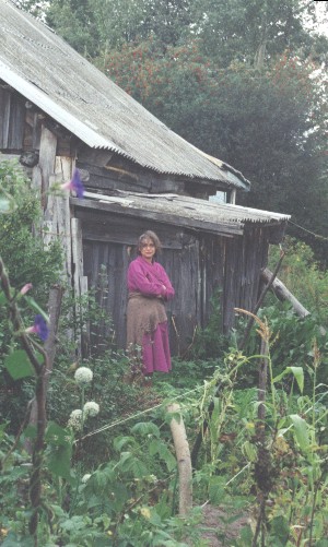 Ирина Маракуева