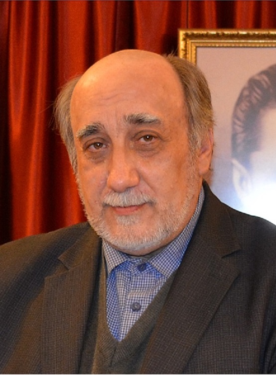 Алексей Чуженинов
