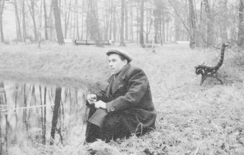 Дорофеев Владимир Анатольевич