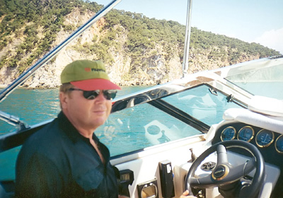 Виктор Нечаев